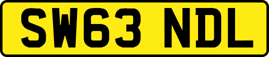 SW63NDL