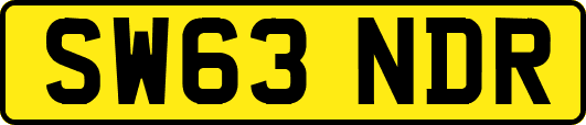 SW63NDR