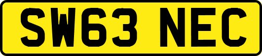 SW63NEC