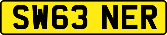 SW63NER