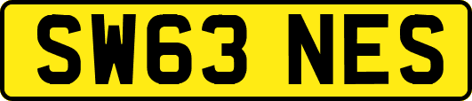 SW63NES