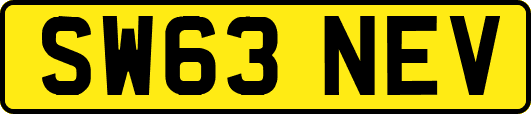 SW63NEV