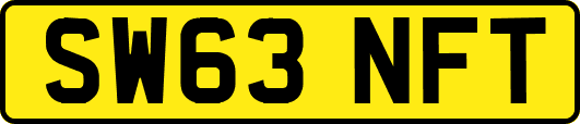 SW63NFT