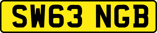 SW63NGB