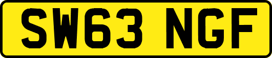 SW63NGF