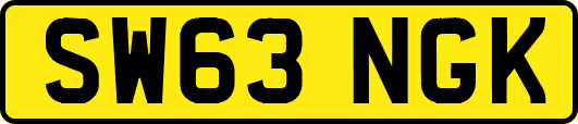 SW63NGK