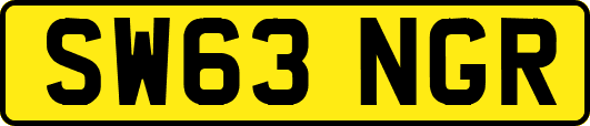 SW63NGR