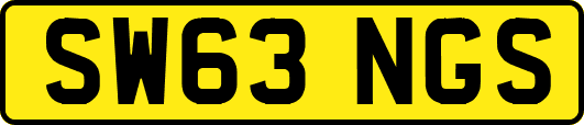 SW63NGS