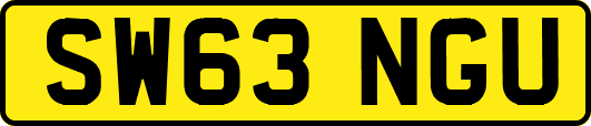 SW63NGU