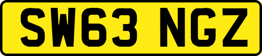 SW63NGZ