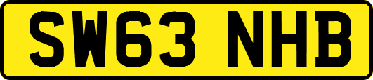 SW63NHB