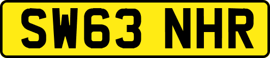 SW63NHR