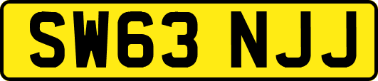 SW63NJJ