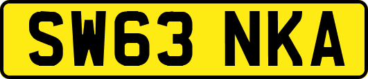 SW63NKA