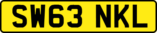 SW63NKL