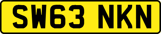 SW63NKN