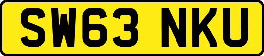 SW63NKU