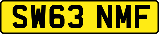 SW63NMF