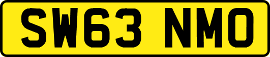 SW63NMO