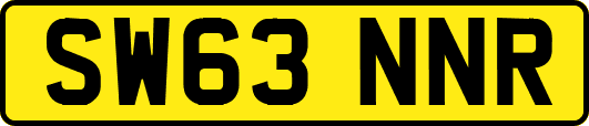 SW63NNR