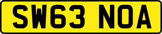 SW63NOA