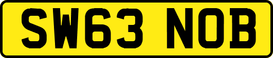 SW63NOB
