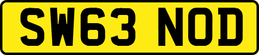 SW63NOD