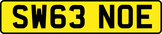 SW63NOE