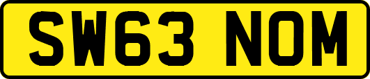 SW63NOM
