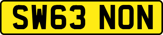 SW63NON