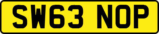 SW63NOP