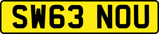 SW63NOU