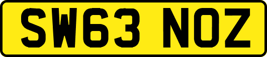 SW63NOZ