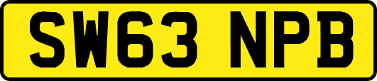 SW63NPB