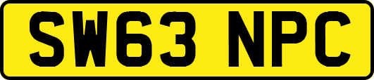 SW63NPC