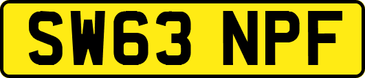 SW63NPF