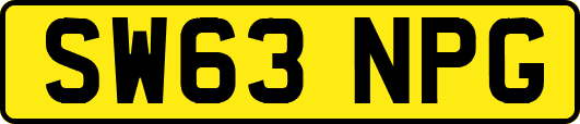 SW63NPG