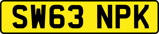 SW63NPK