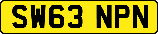 SW63NPN