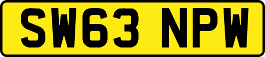 SW63NPW