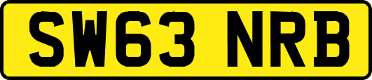 SW63NRB