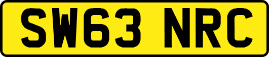 SW63NRC
