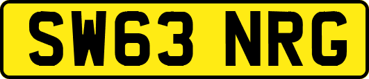 SW63NRG