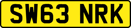 SW63NRK