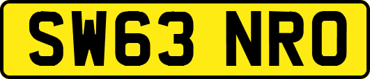 SW63NRO