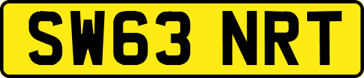 SW63NRT