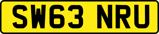 SW63NRU