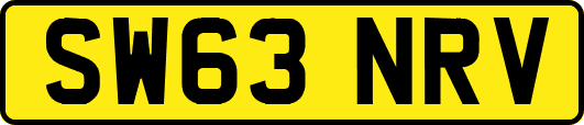 SW63NRV