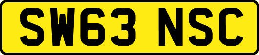 SW63NSC