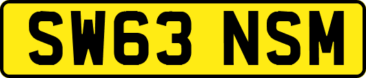 SW63NSM
